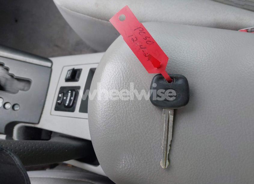 Photo 11 of 2012 Toyota Rav4 (VIN 2T3BF4DV2CW211639)