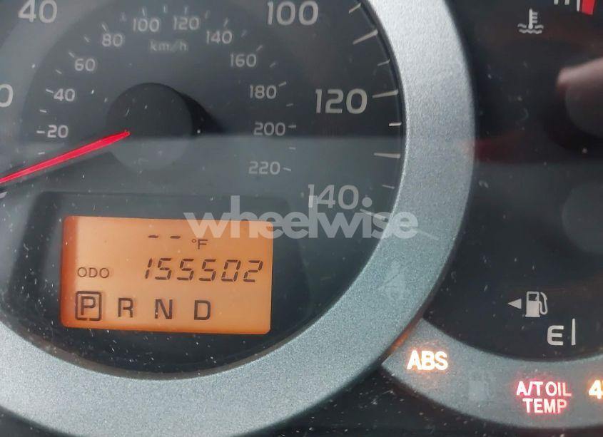 Photo 15 of 2012 Toyota Rav4 (VIN 2T3BF4DV2CW211639)