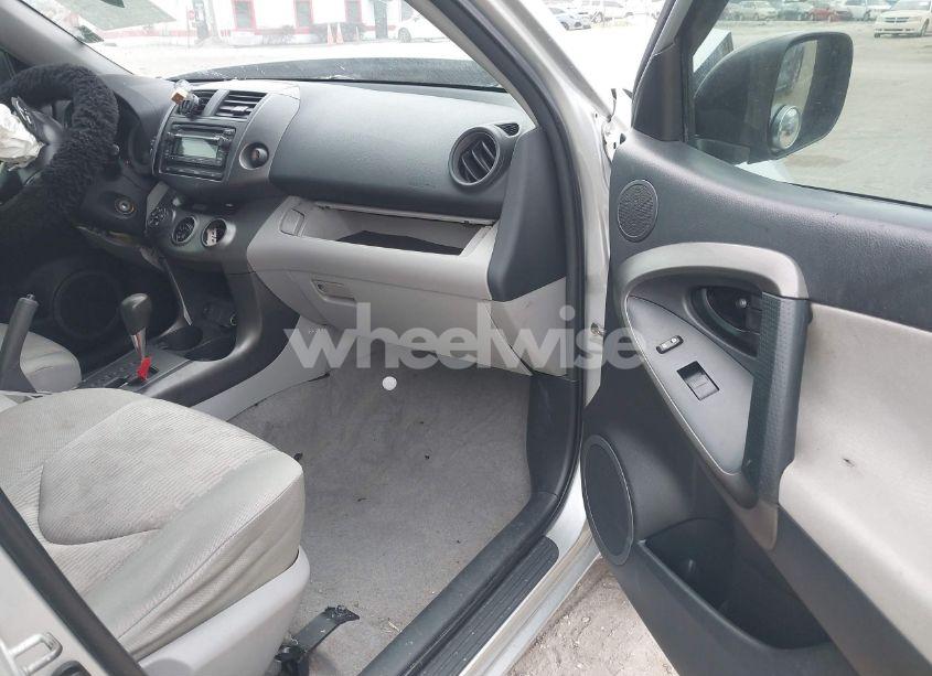 Photo 5 of 2012 Toyota Rav4 (VIN 2T3BF4DV2CW211639)