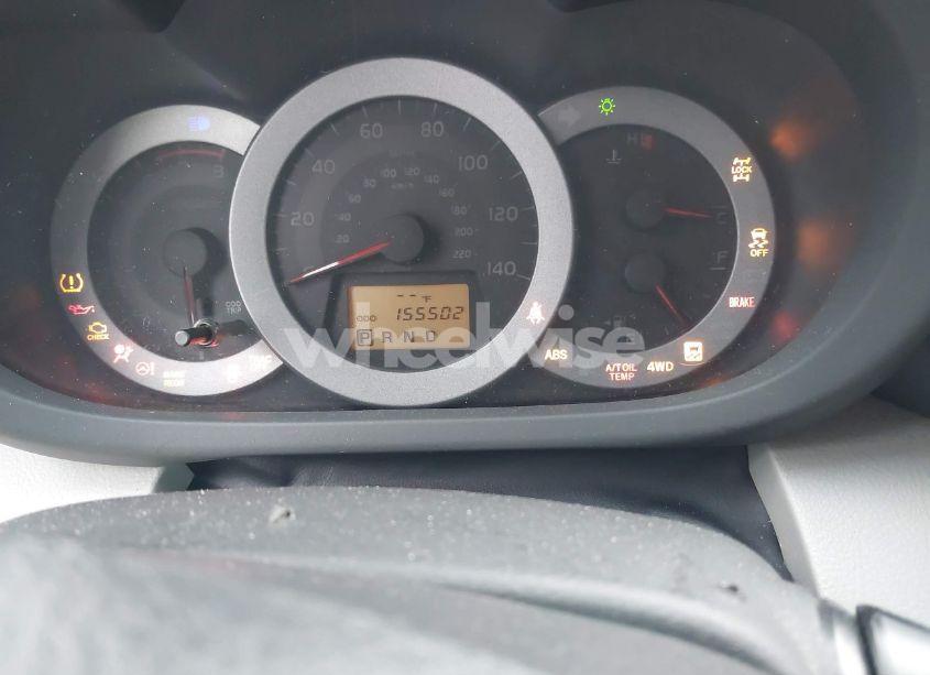 Photo 7 of 2012 Toyota Rav4 (VIN 2T3BF4DV2CW211639)