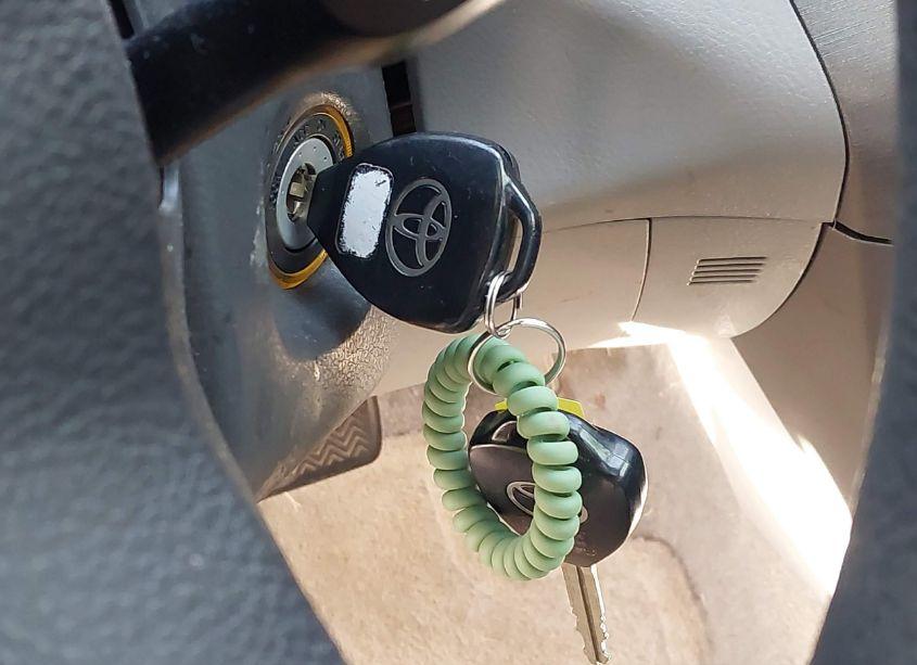 Photo 11 of 2012 Toyota Rav4 (VIN 2T3BF4DV2CW220549)