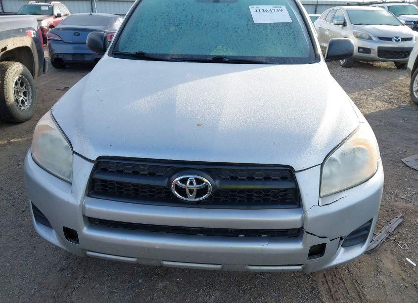 Photo 12 of 2012 Toyota Rav4 (VIN 2T3BF4DV2CW220549)