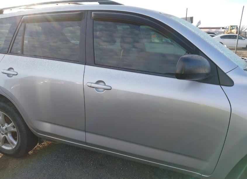 Photo 13 of 2012 Toyota Rav4 (VIN 2T3BF4DV2CW220549)