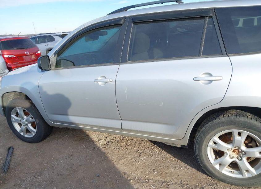 Photo 14 of 2012 Toyota Rav4 (VIN 2T3BF4DV2CW220549)