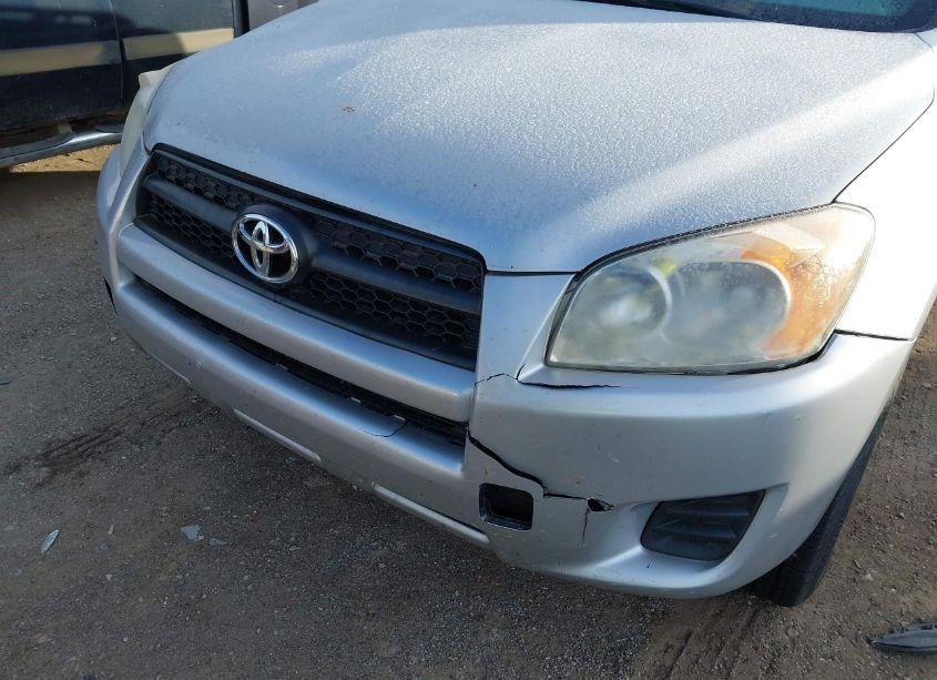 Photo 6 of 2012 Toyota Rav4 (VIN 2T3BF4DV2CW220549)