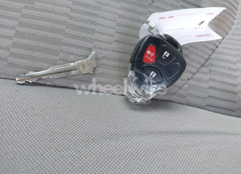 Photo 11 of 2012 Toyota Rav4 (VIN 2T3BF4DV2CW229610)