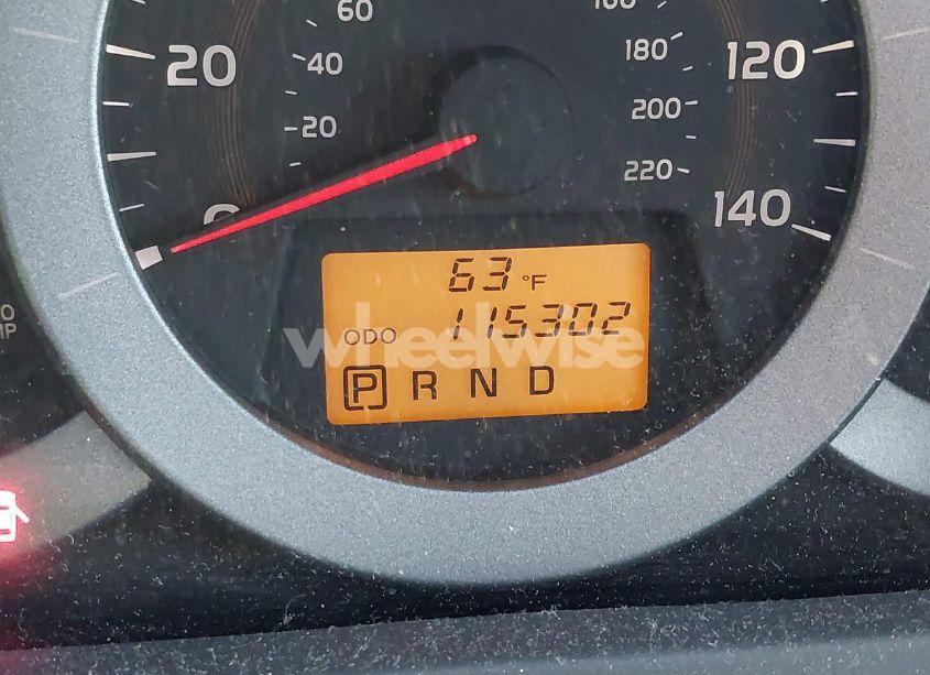 Photo 15 of 2012 Toyota Rav4 (VIN 2T3BF4DV2CW229610)