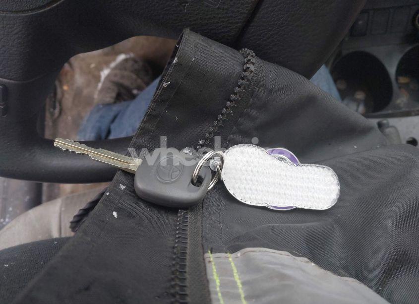 Photo 11 of 2012 Toyota Rav4 (VIN 2T3BF4DV2CW229641)