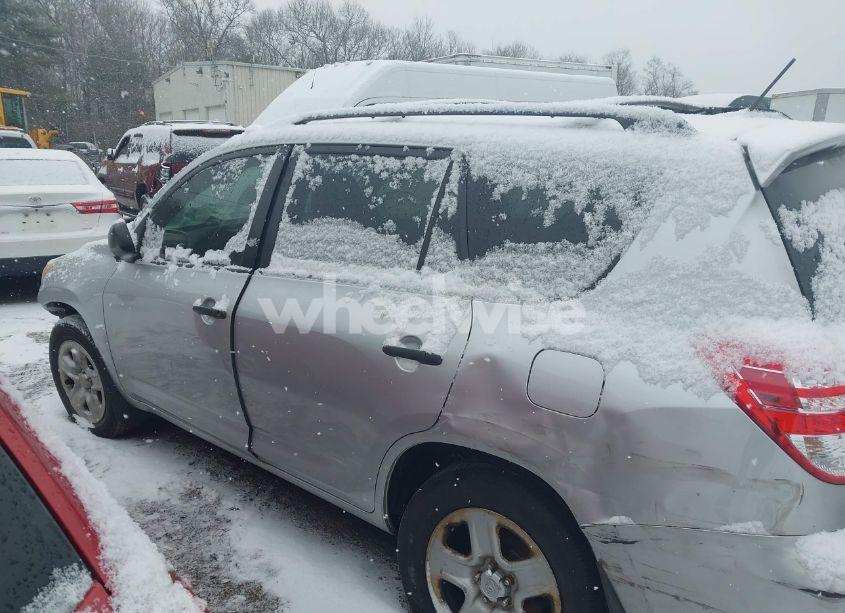 Photo 14 of 2012 Toyota Rav4 (VIN 2T3BF4DV2CW229641)