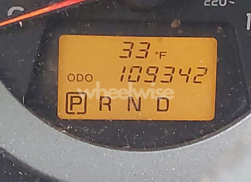 Photo 15 of 2012 Toyota Rav4 (VIN 2T3BF4DV2CW229641)