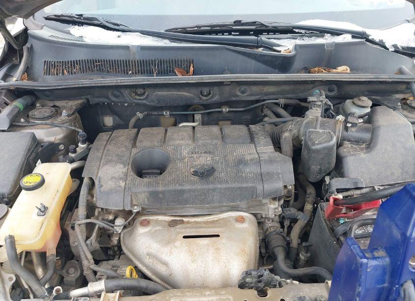 Photo 10 of 2012 Toyota Rav4 (VIN 2T3BF4DV2CW236542)