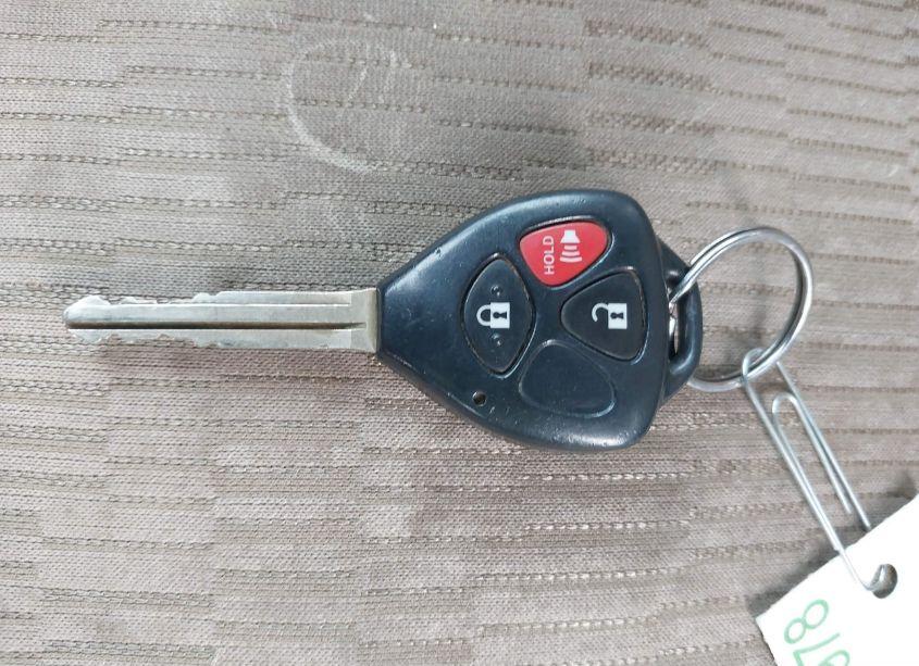 Photo 11 of 2012 Toyota Rav4 (VIN 2T3BF4DV2CW236542)