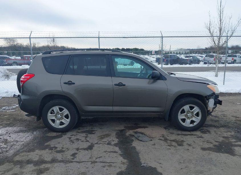 Photo 13 of 2012 Toyota Rav4 (VIN 2T3BF4DV2CW236542)