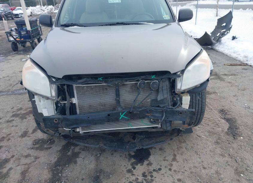 Photo 6 of 2012 Toyota Rav4 (VIN 2T3BF4DV2CW236542)