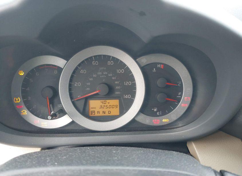 Photo 7 of 2012 Toyota Rav4 (VIN 2T3BF4DV2CW236542)