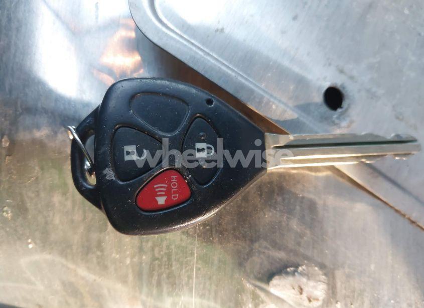 Photo 11 of 2012 Toyota Rav4 (VIN 2T3BF4DV2CW241515)