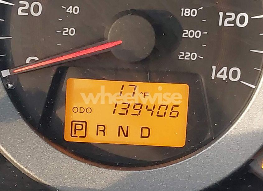 Photo 15 of 2012 Toyota Rav4 (VIN 2T3BF4DV2CW241515)