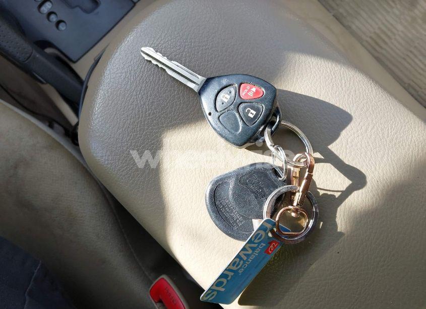 Photo 11 of 2012 Toyota Rav4 (VIN 2T3BF4DV2CW259478)