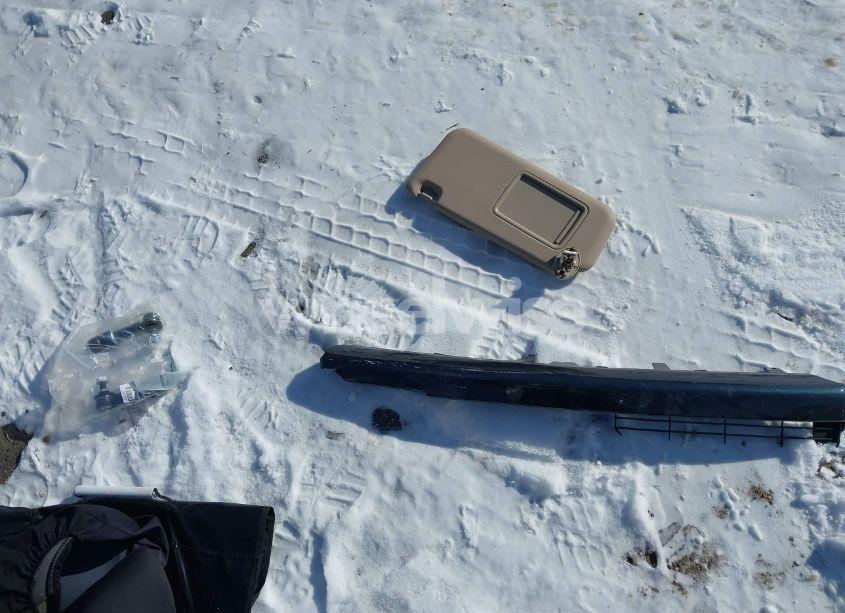 Photo 12 of 2012 Toyota Rav4 (VIN 2T3BF4DV2CW259478)