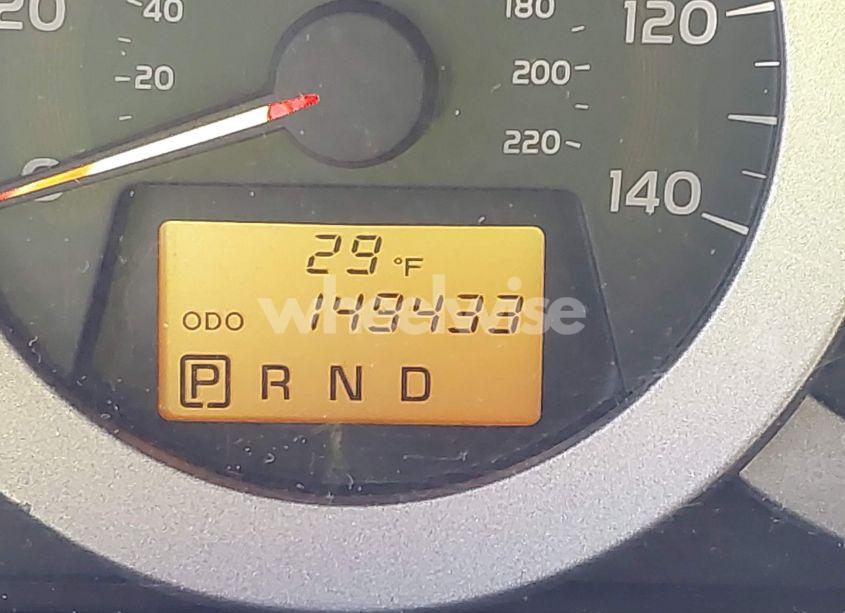 Photo 16 of 2012 Toyota Rav4 (VIN 2T3BF4DV2CW259478)