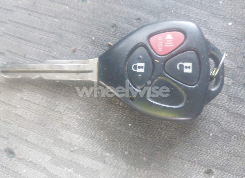 Photo 11 of 2012 Toyota Rav4 (VIN 2T3BF4DV2CW259643)