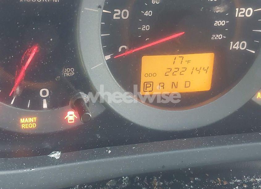 Photo 15 of 2012 Toyota Rav4 (VIN 2T3BF4DV2CW259643)