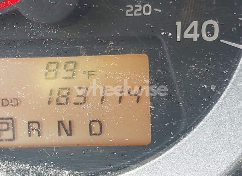 Photo 15 of 2012 Toyota Rav4 (VIN 2T3BF4DV2CW264129)