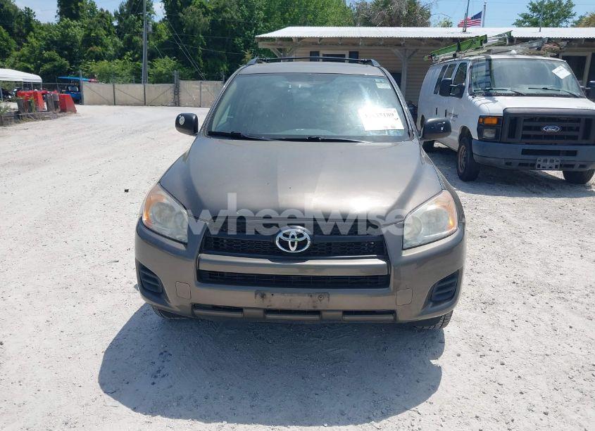 Photo 6 of 2012 Toyota Rav4 (VIN 2T3BF4DV2CW264129)