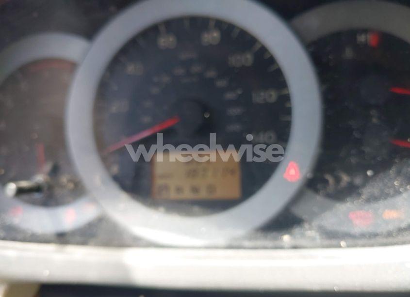 Photo 7 of 2012 Toyota Rav4 (VIN 2T3BF4DV2CW264129)