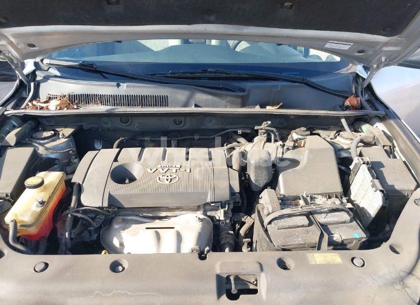 Photo 10 of 2010 Toyota Rav4 (VIN 2T3BF4DV3AW051154)