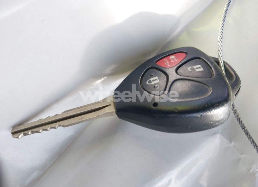 Photo 11 of 2010 Toyota Rav4 (VIN 2T3BF4DV3AW051154)