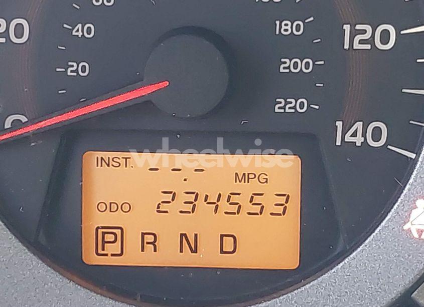 Photo 15 of 2010 Toyota Rav4 (VIN 2T3BF4DV3AW051154)