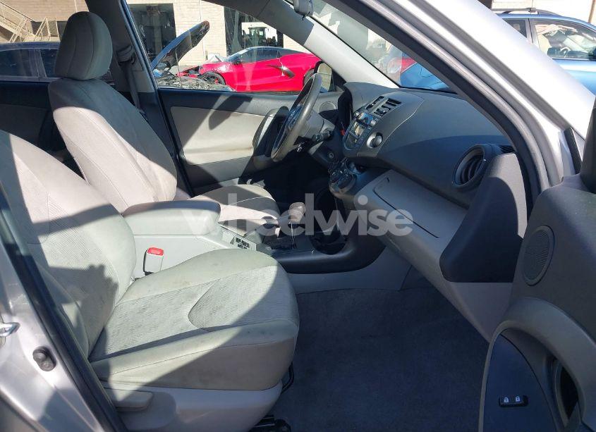 Photo 5 of 2010 Toyota Rav4 (VIN 2T3BF4DV3AW051154)