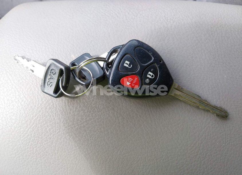 Photo 11 of 2010 Toyota Rav4 (VIN 2T3BF4DV3AW067659)