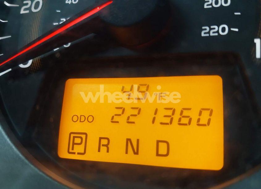 Photo 15 of 2010 Toyota Rav4 (VIN 2T3BF4DV3AW067659)