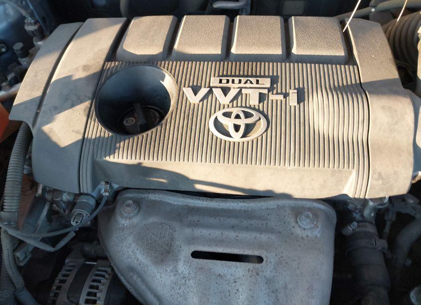 Photo 10 of 2010 Toyota Rav4 (VIN 2T3BF4DV3AW076877)