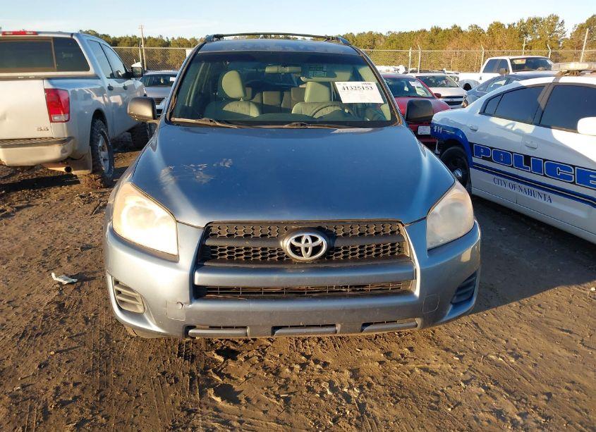 Photo 12 of 2010 Toyota Rav4 (VIN 2T3BF4DV3AW076877)