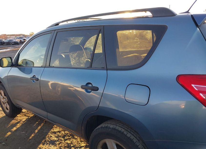 Photo 14 of 2010 Toyota Rav4 (VIN 2T3BF4DV3AW076877)