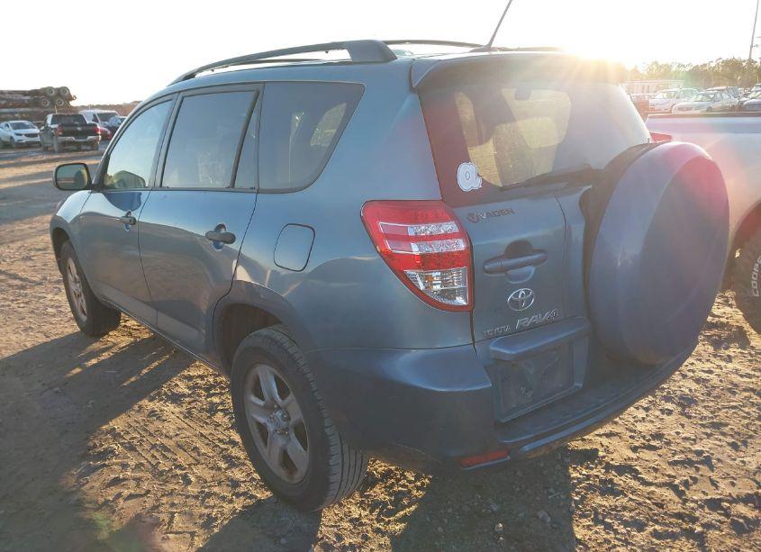 Photo 3 of 2010 Toyota Rav4 (VIN 2T3BF4DV3AW076877)