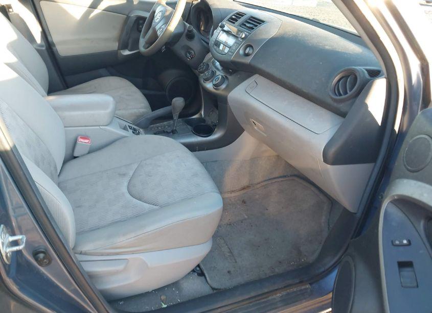 Photo 5 of 2010 Toyota Rav4 (VIN 2T3BF4DV3AW076877)