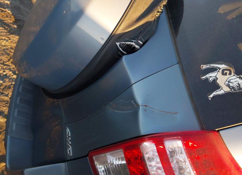 Photo 6 of 2010 Toyota Rav4 (VIN 2T3BF4DV3AW076877)