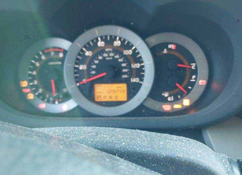 Photo 7 of 2010 Toyota Rav4 (VIN 2T3BF4DV3AW076877)