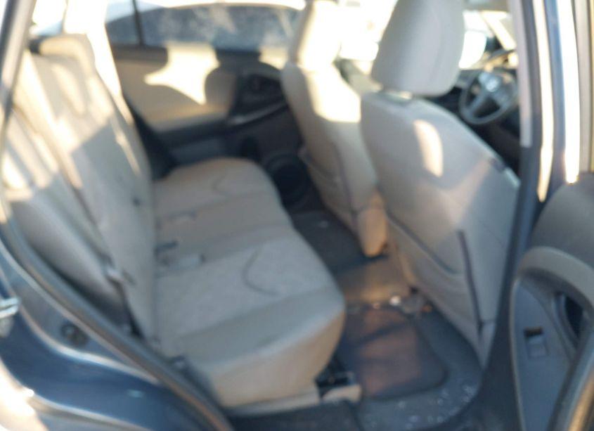 Photo 8 of 2010 Toyota Rav4 (VIN 2T3BF4DV3AW076877)