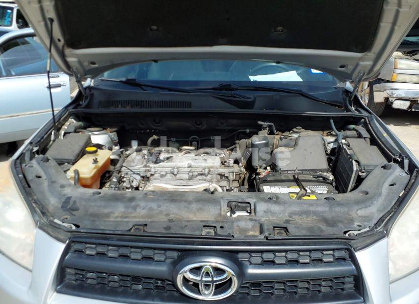 Photo 10 of 2010 Toyota Rav4 (VIN 2T3BF4DV3AW079956)