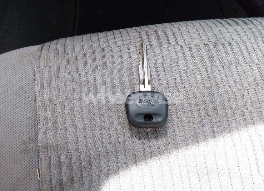 Photo 11 of 2010 Toyota Rav4 (VIN 2T3BF4DV3AW079956)
