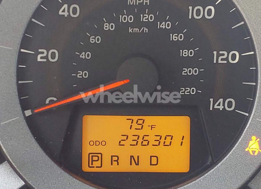 Photo 15 of 2010 Toyota Rav4 (VIN 2T3BF4DV3AW079956)