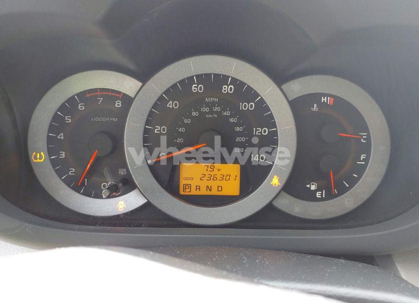 Photo 7 of 2010 Toyota Rav4 (VIN 2T3BF4DV3AW079956)