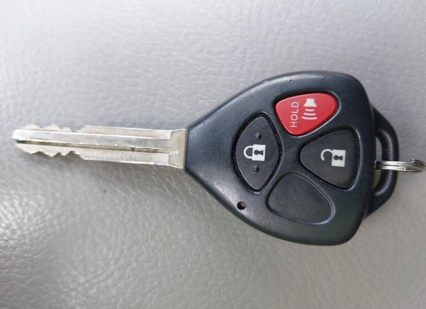 Photo 11 of 2011 Toyota Rav4 (VIN 2T3BF4DV3BW088044)