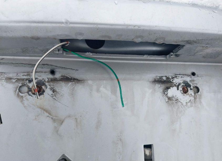 Photo 6 of 2011 Toyota Rav4 (VIN 2T3BF4DV3BW088044)