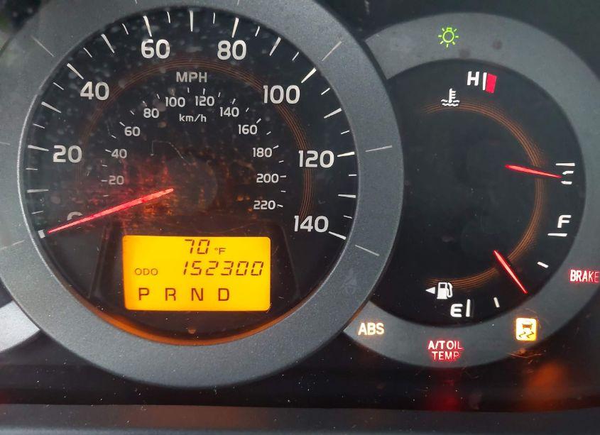 Photo 14 of 2011 Toyota Rav4 (VIN 2T3BF4DV3BW100287)